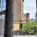 Conte Lejlighed Vercelli