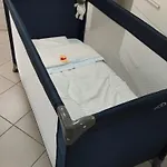 شقة Conte