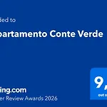 Conte Apartment Vercelli
