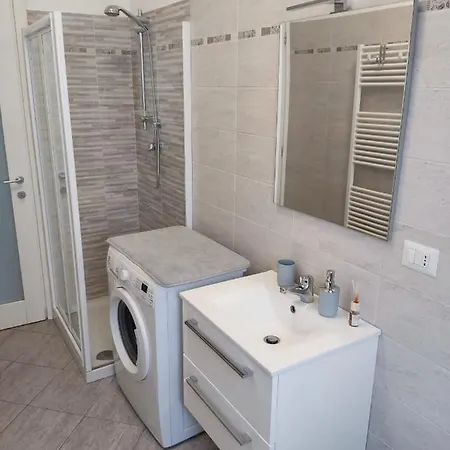 Apartment Conte *