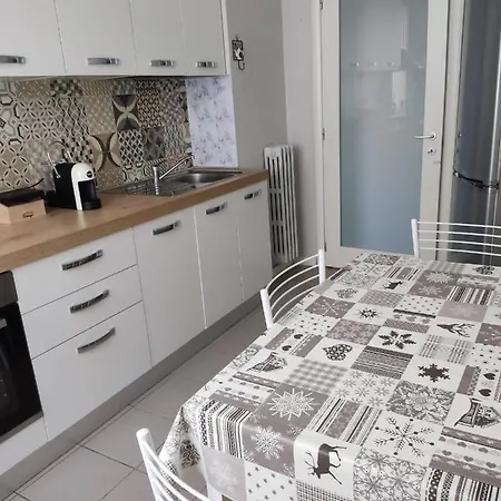 Apartment Conte