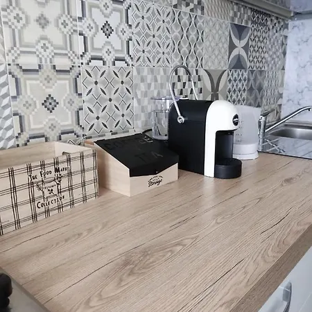 Apartment Conte