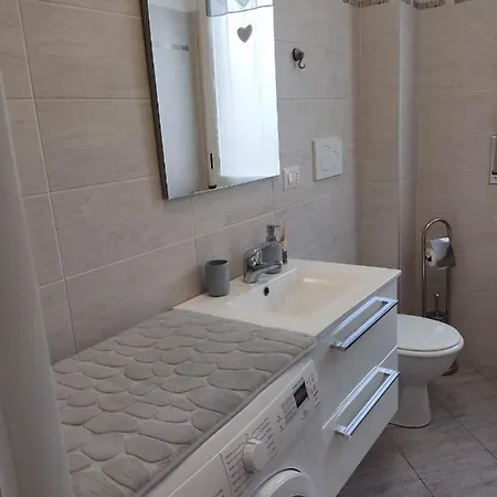 Conte Apartment *