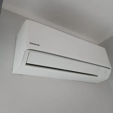 Apartment Conte Vercelli