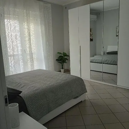 Conte Apartment