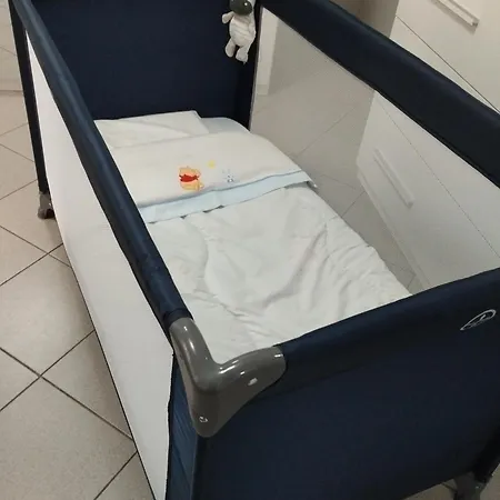 Apartamento Conte