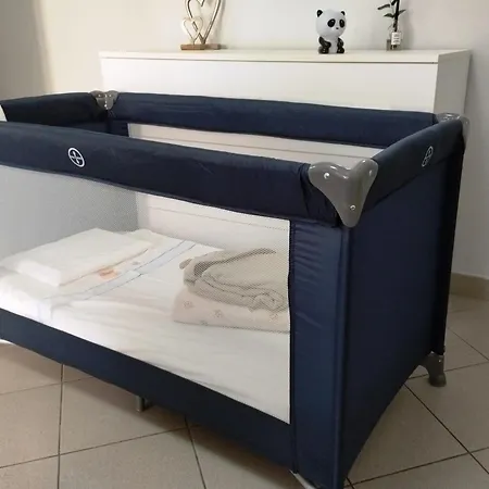 Conte Apartamento