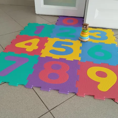 Conte Apartament Vercelli