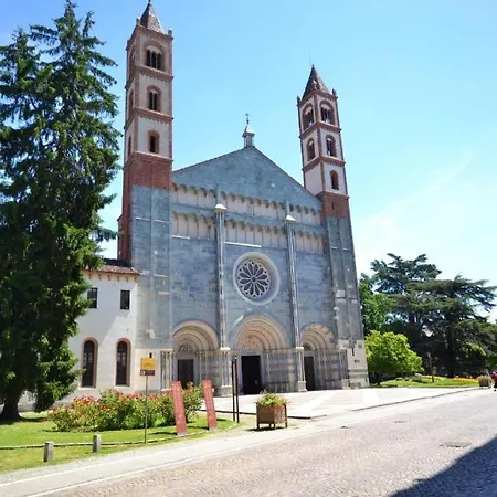 Apartamento Conte