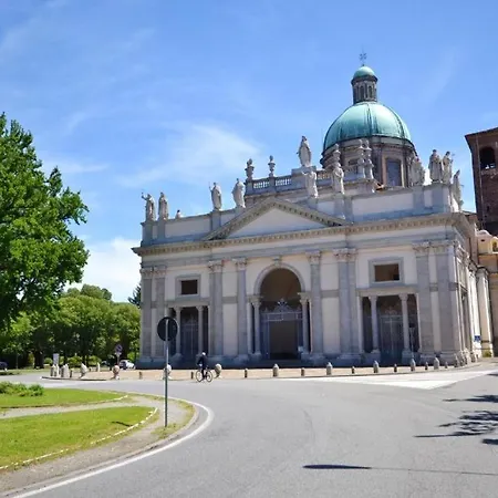 Apartamento Conte Vercelli