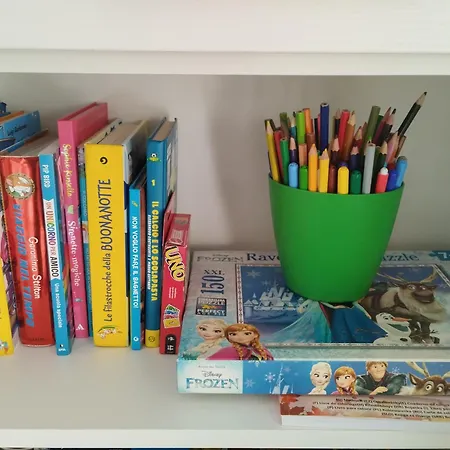 Apartament Conte *