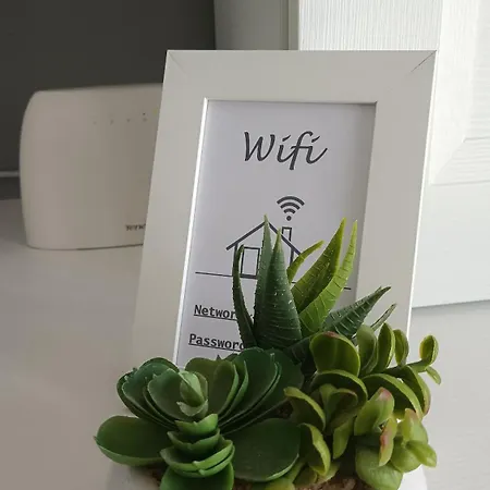 Conte Apartament Vercelli