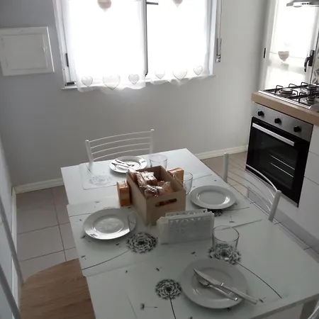 Conte Apartment