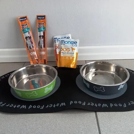 Διαμέρισμα Conte *