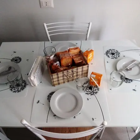 Conte Apartment Vercelli