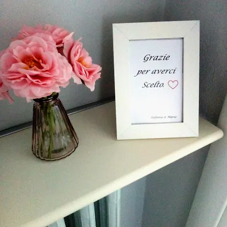 Conte Διαμέρισμα