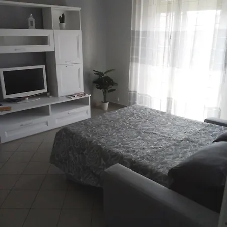 Apartamento Conte *
