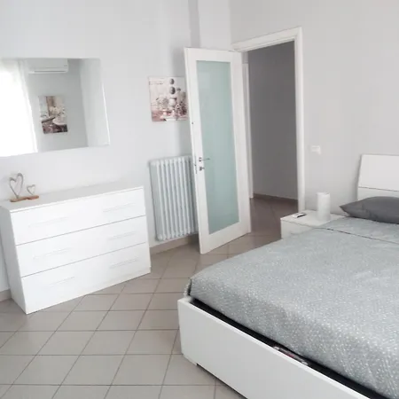 Conte Apartment Vercelli