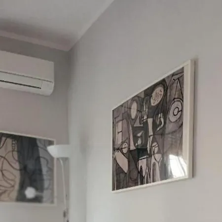 Apartment Conte *