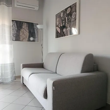 Conte Apartment