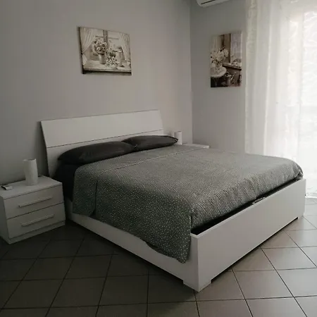 Apartamento Conte *