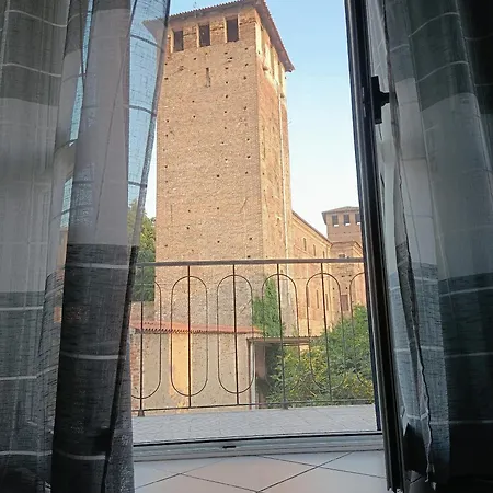 Apartment Conte Vercelli