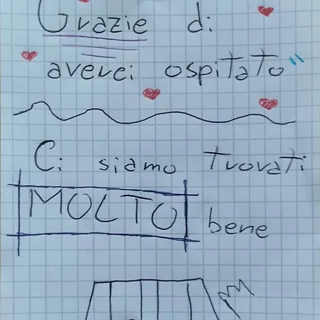 Apartment Conte