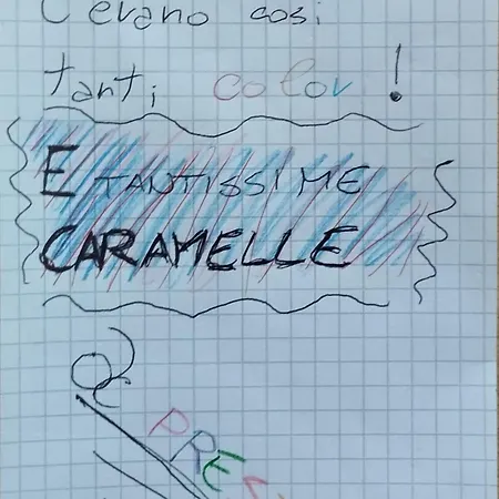 Conte Διαμέρισμα Βερτσέλλι