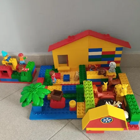 Conte Apartment Vercelli