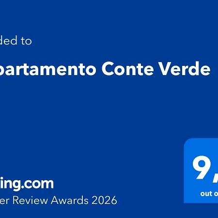 Conte Appartamento Vercelli