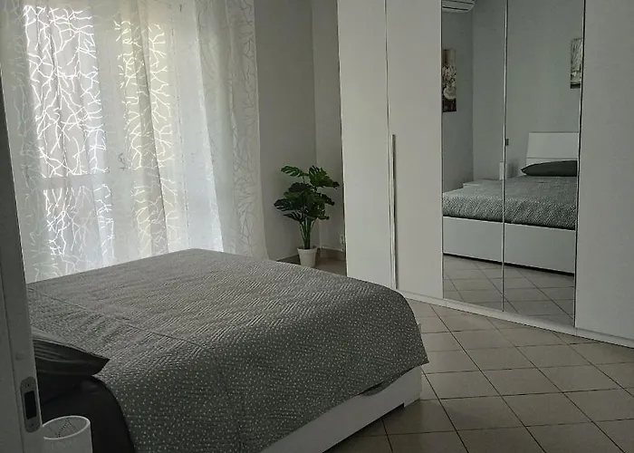 Conte Apartament