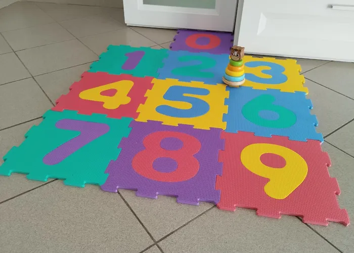 Conte Apartamento Vercelli